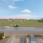 Lägenhet Chwarzno Xi Gdynia
