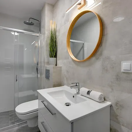 Chwarzno Xi Apartament