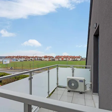 Chwarzno Xi غدينيا