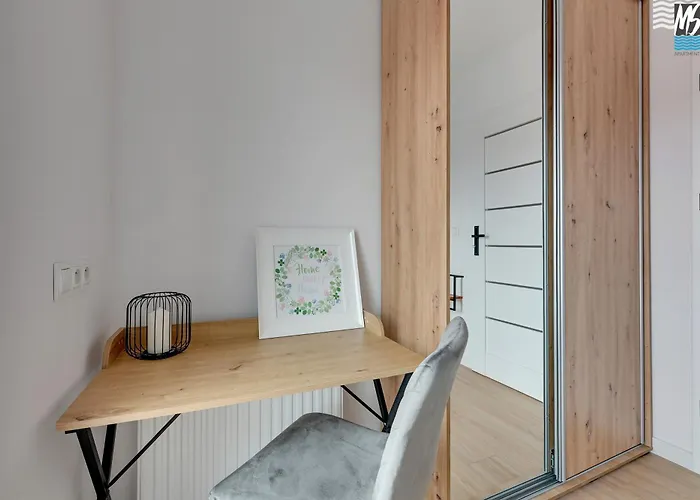 Chwarzno Xi * グディニャ