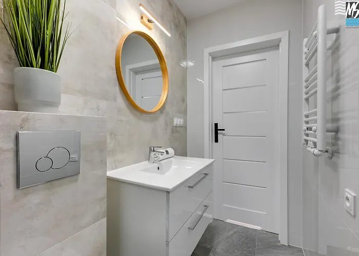 Chwarzno Xi * グディニャ