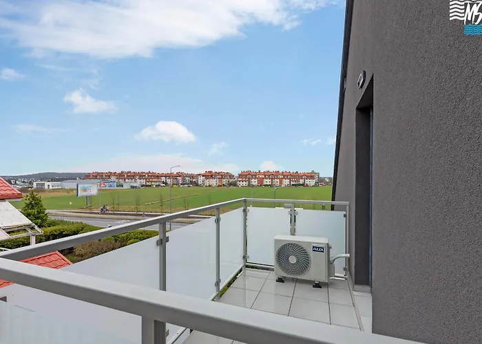 Chwarzno Xi グディニャ